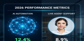 AI Chatbot vs Live Chat Which One Converts More Customers in 2026