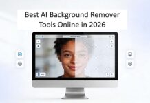 Best AI Background Remover Tools Online in 2026 (Free & Paid) Best AI Background Remover Tools Online in 2026 Image