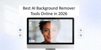Best AI Background Remover Tools Online in 2026 Image