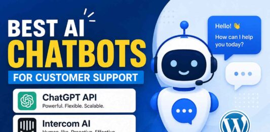 Best AI Chatbots for Customer Support