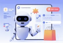 Best AI Chatbots for Ecommerce Websites (Increase Sales Faster in 2026) Best AI Chatbots for Ecommerce Websites (Increase Sales Faster in 2026) Image 1