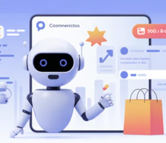 Best AI Chatbots for Ecommerce Websites (Increase Sales Faster in 2026) Image 1