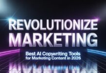 Best AI Copywriting Tools for Marketing Content in 2026 (Tested & Ranked) Image