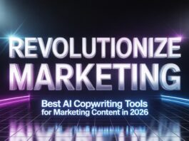 Best AI Copywriting Tools for Marketing Content in 2026 (Tested & Ranked) Image
