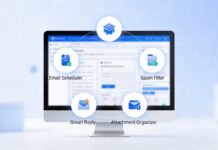 Best AI Email Assistant Tools to Reply Faster in 2026 Best AI Email Assistant Tools to Reply Faster in 2026 (Top Picks Compared) Image