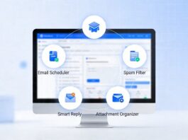 Best AI Email Assistant Tools to Reply Faster in 2026 (Top Picks Compared) Image
