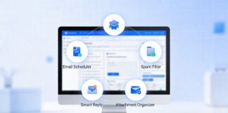 Best AI Email Assistant Tools to Reply Faster in 2026 (Top Picks Compared) Image