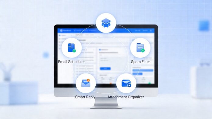 Best AI Email Assistant Tools to Reply Faster in 2026 (Top Picks Compared) Image