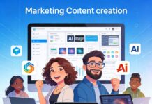 Best AI Image Generators for Marketing Content in 2026 (Top Tools Compared) Best AI Image Generators for Marketing Content in 2026 Image 1