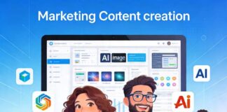 Best AI Image Generators for Marketing Content in 2026 Image 1