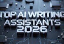 Best AI Writing Assistants in 2026 Image