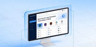 Best Free AI Logo Generator Tools Online in 2026 Image