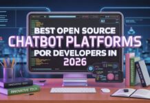 Best Open Source Chatbot Platforms for Developers in 2026 (Full Comparison Guide) Best Open Source Chatbot Platforms for Developers in 2026 Image 1
