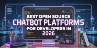 Best Open Source Chatbot Platforms for Developers in 2026 Image 1