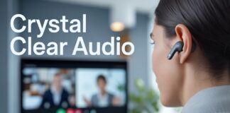 Best Wireless Earbuds for Work and Video Calls image