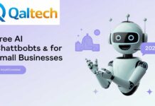 Free AI Chatbots for Small Businesses (2026): Best Options Tested Free AI Chatbots for Small Businesses (2026) image