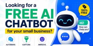 Free AI Chatbots for Small Businesses