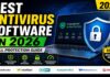 Best Antivirus Software