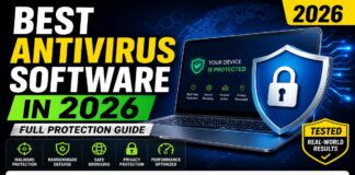 Best Antivirus Software