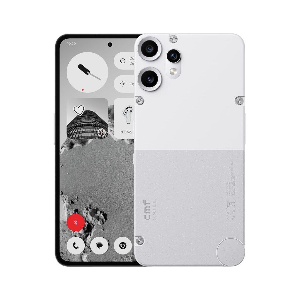 CMF Phone 2 - Best Design and User Experience