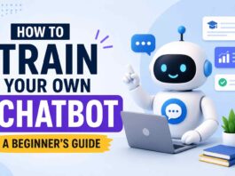 How to Train Your Own Chatbot
