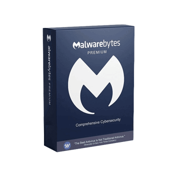 Malwarebytes Premium - Best Simple Antivirus