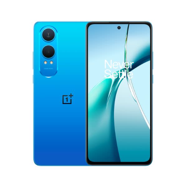 OnePlus Nord N40 - Best Clean Software Experience