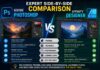 Photoshop vs Affinity Designer: Ultimate 2026 Comparison for Designers Photoshop vs Affinity Designer