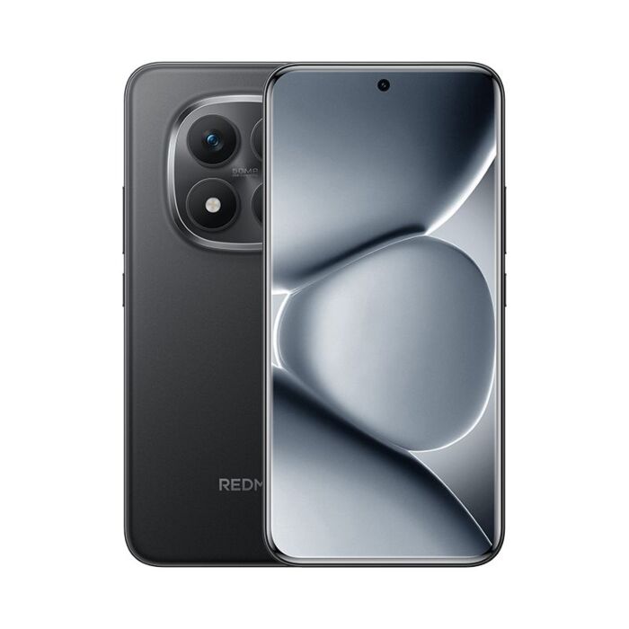 Redmi Note 15 - Best Battery Life for Most Users