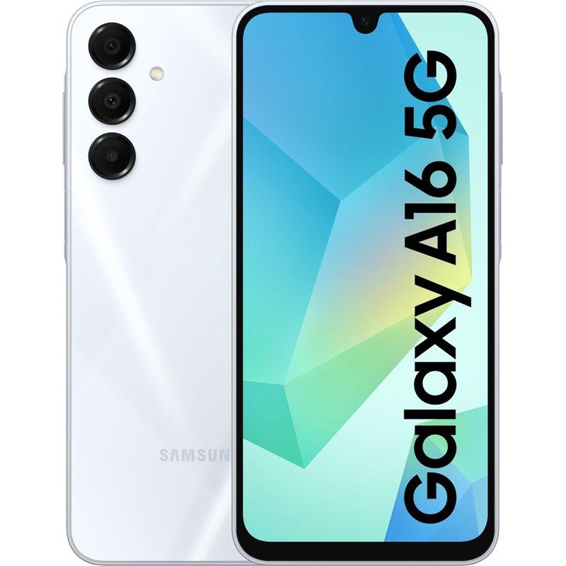 Samsung Galaxy A16 5G - Best Overall Smartphone Under $300