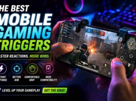 Best Gaming Phones Under $500
