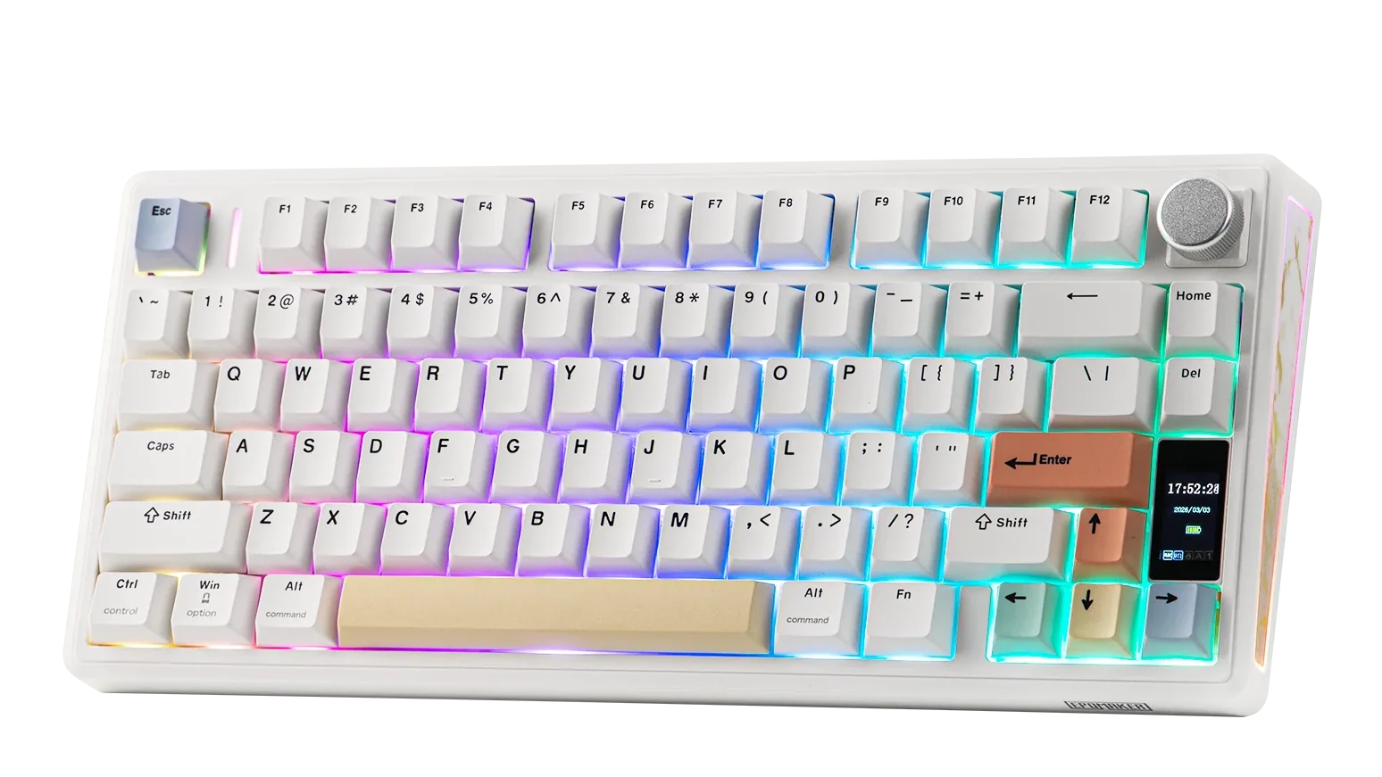 Epomaker TH80 Pro