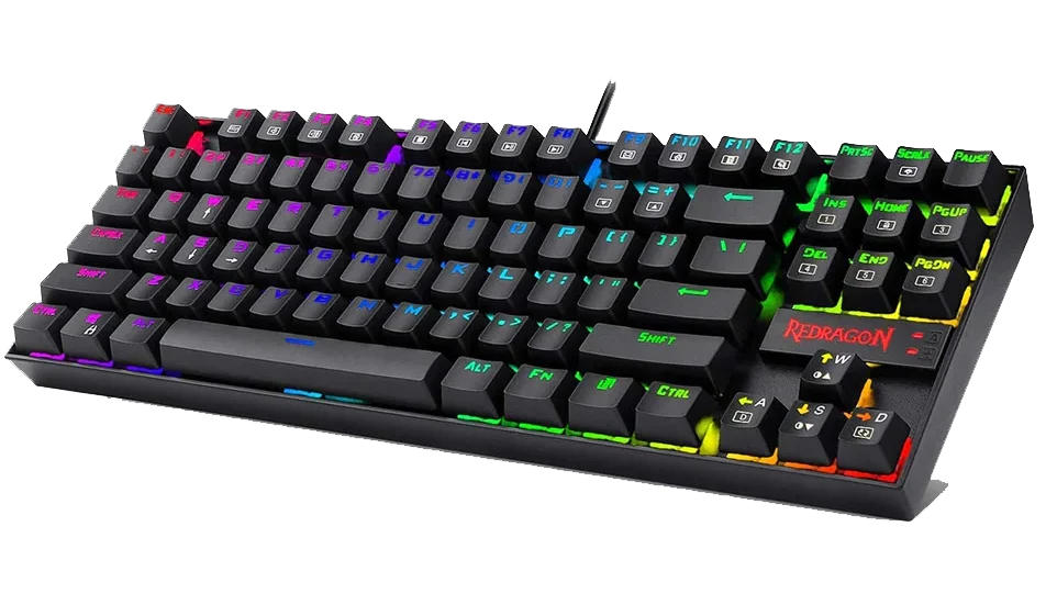 Redragon K552 Kumara