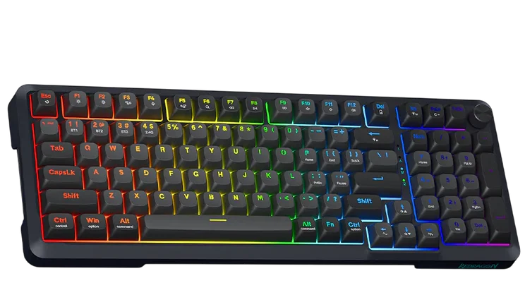 Redragon K688 RGB