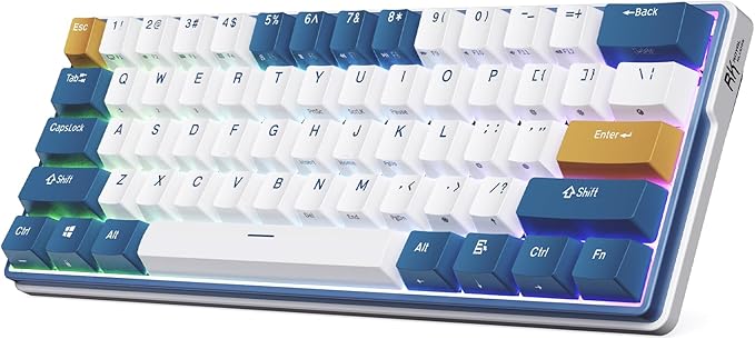 Royal Kludge RK61 Plus