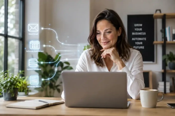 Best AI Automation Tools Online for Beginners
