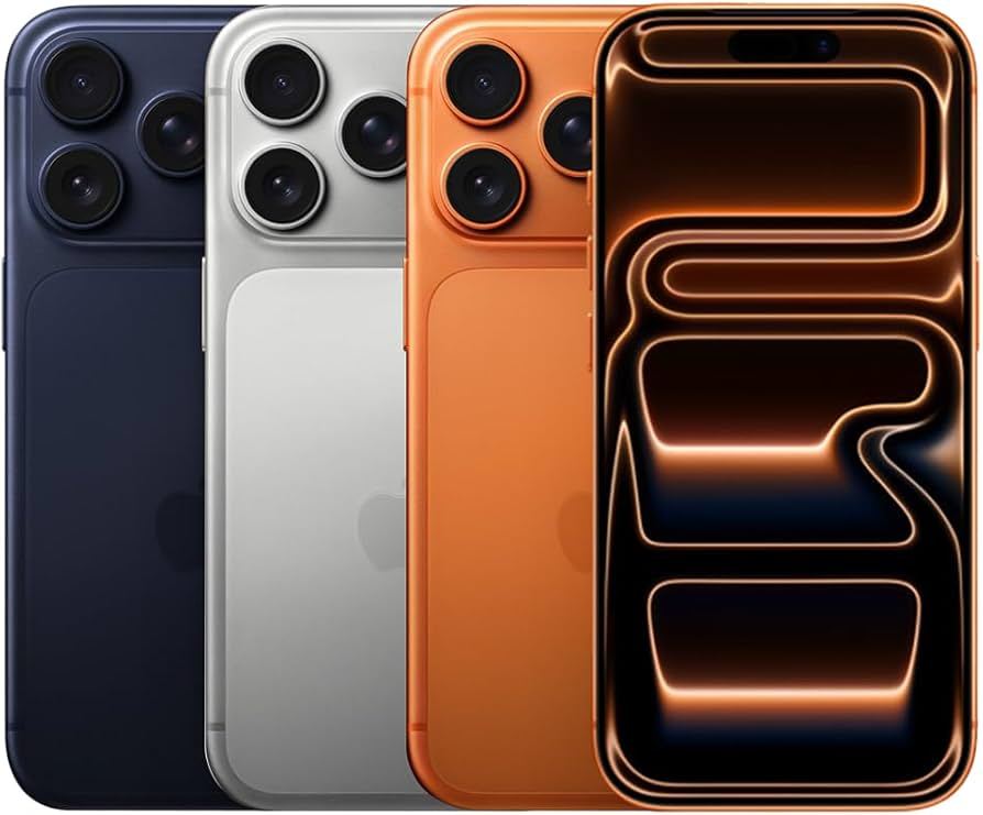 iPhone 17 Pro Max Camera Review image