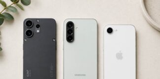 Best budget camera phones 2026 lineup