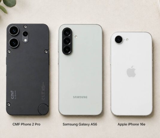 Best budget camera phones 2026 lineup