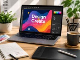 Best graphic design software for beginners comparison