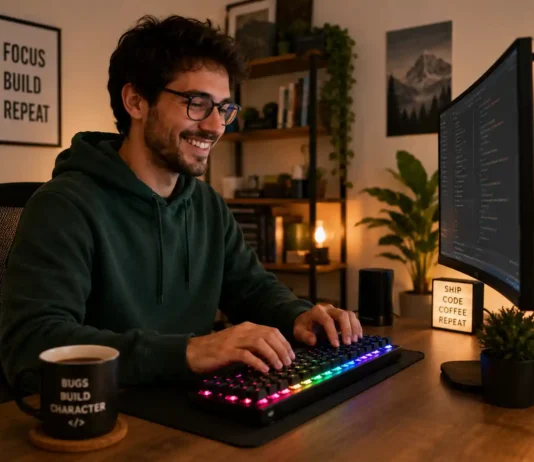 Best Budget Mechanical Keyboards in 2026 (Tested by a Picky Typist)
