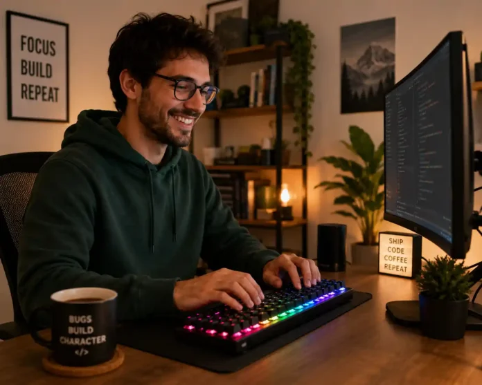 Best Budget Mechanical Keyboards in 2026 (Tested by a Picky Typist)
