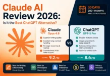 Claude AI review