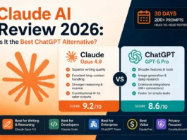 Claude AI review