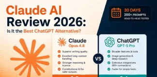 Claude AI review