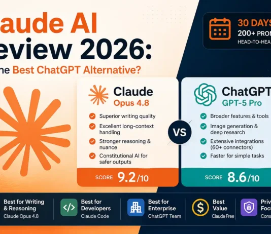 Claude AI review