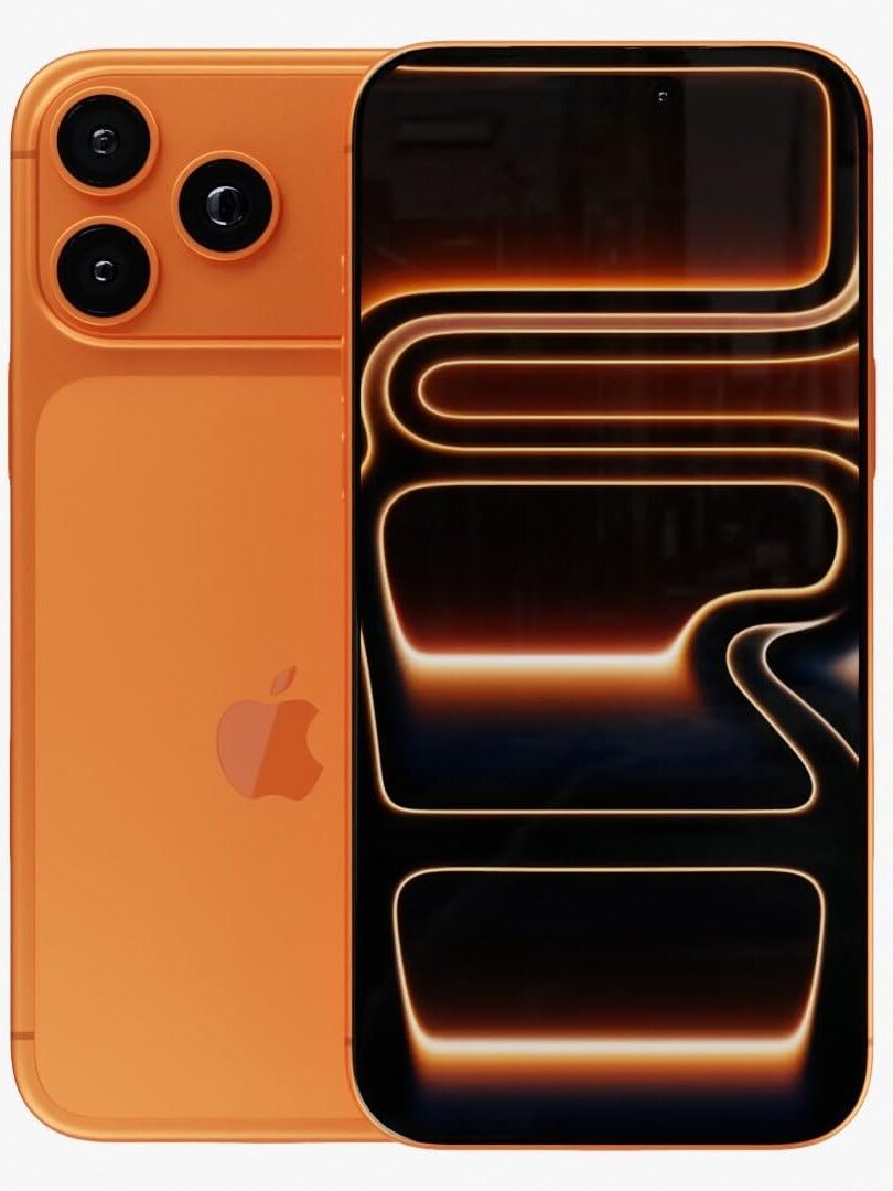 iPhone 17