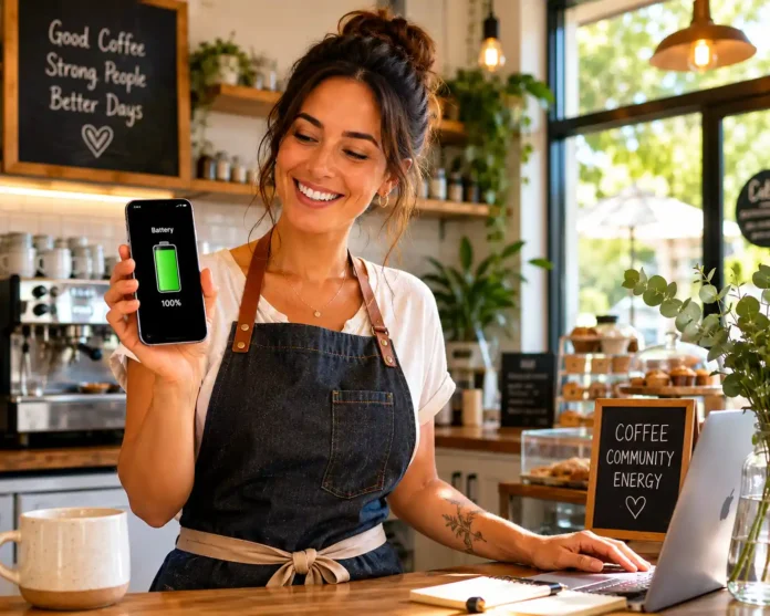 How to Improve Phone Battery Life