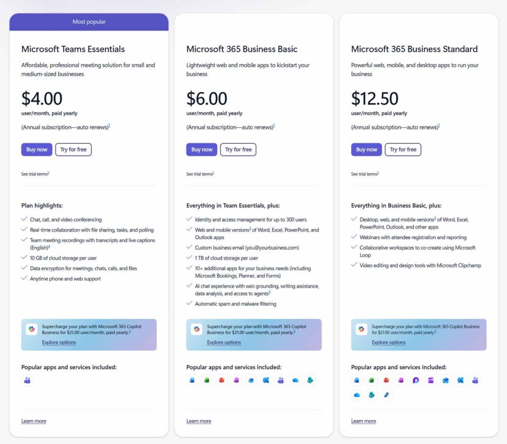 Microsoft Teams image