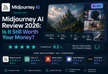 Midjourney AI review